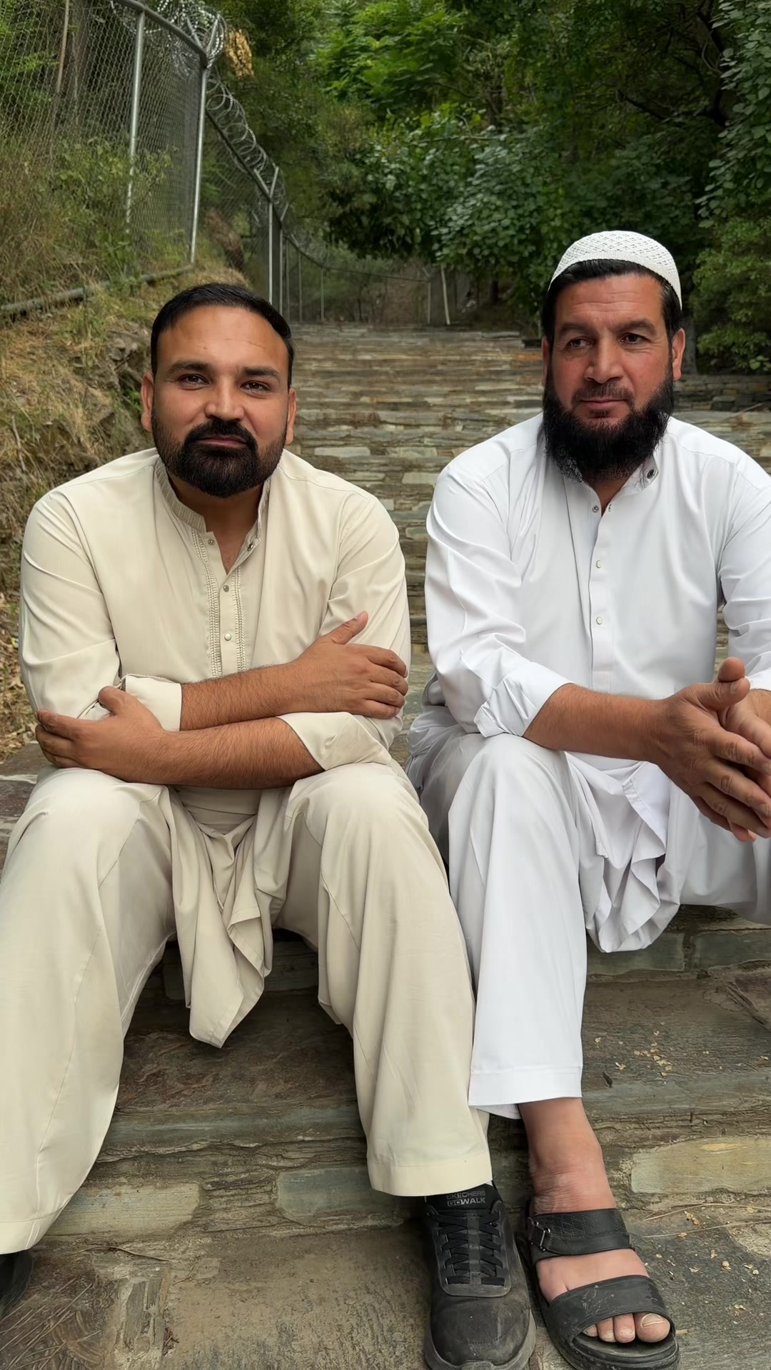 @Fayaz Khan