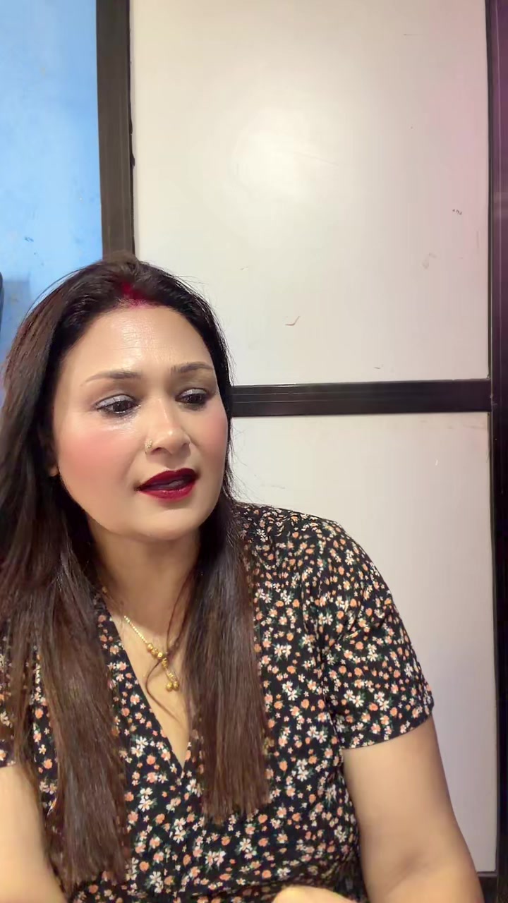 @Anita Thapa