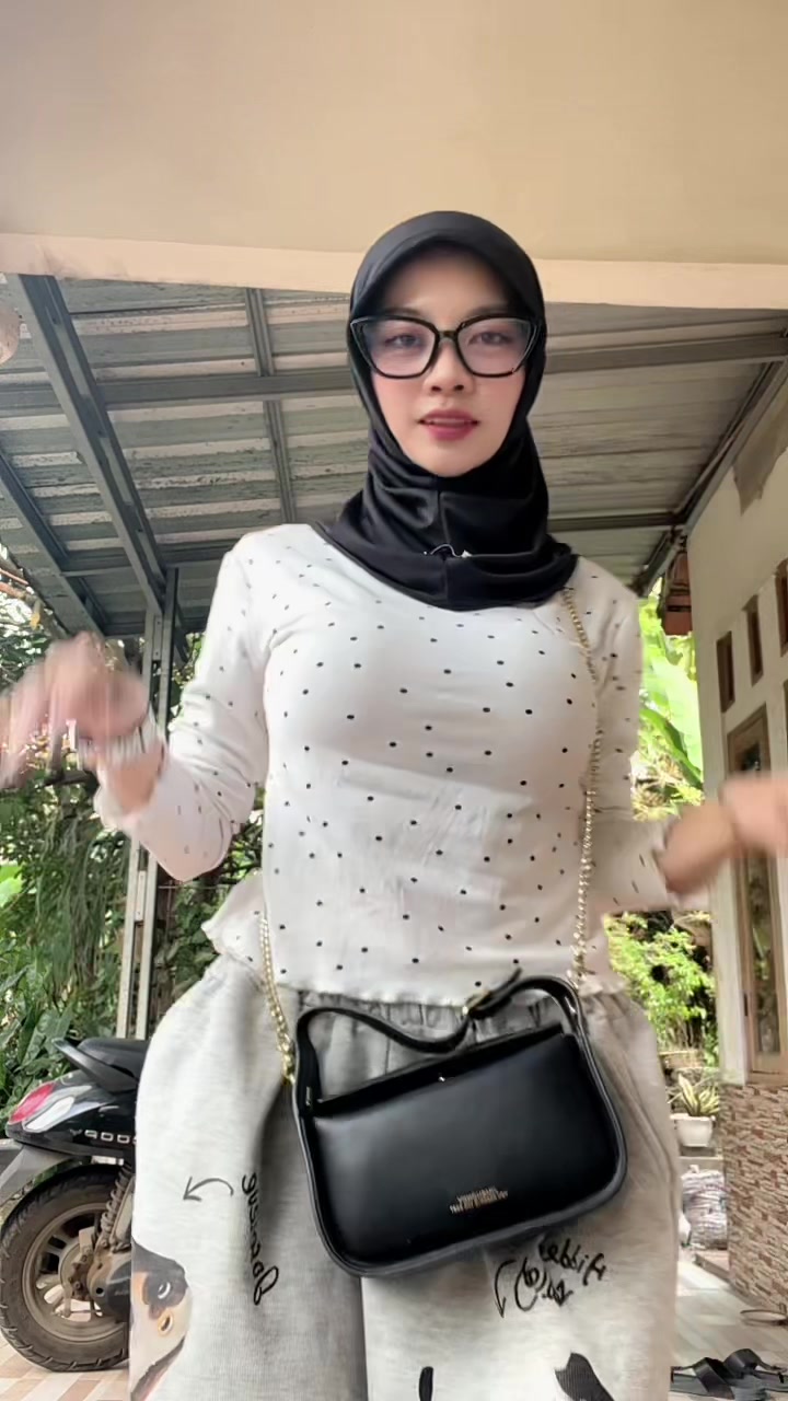 @Karina” ;))