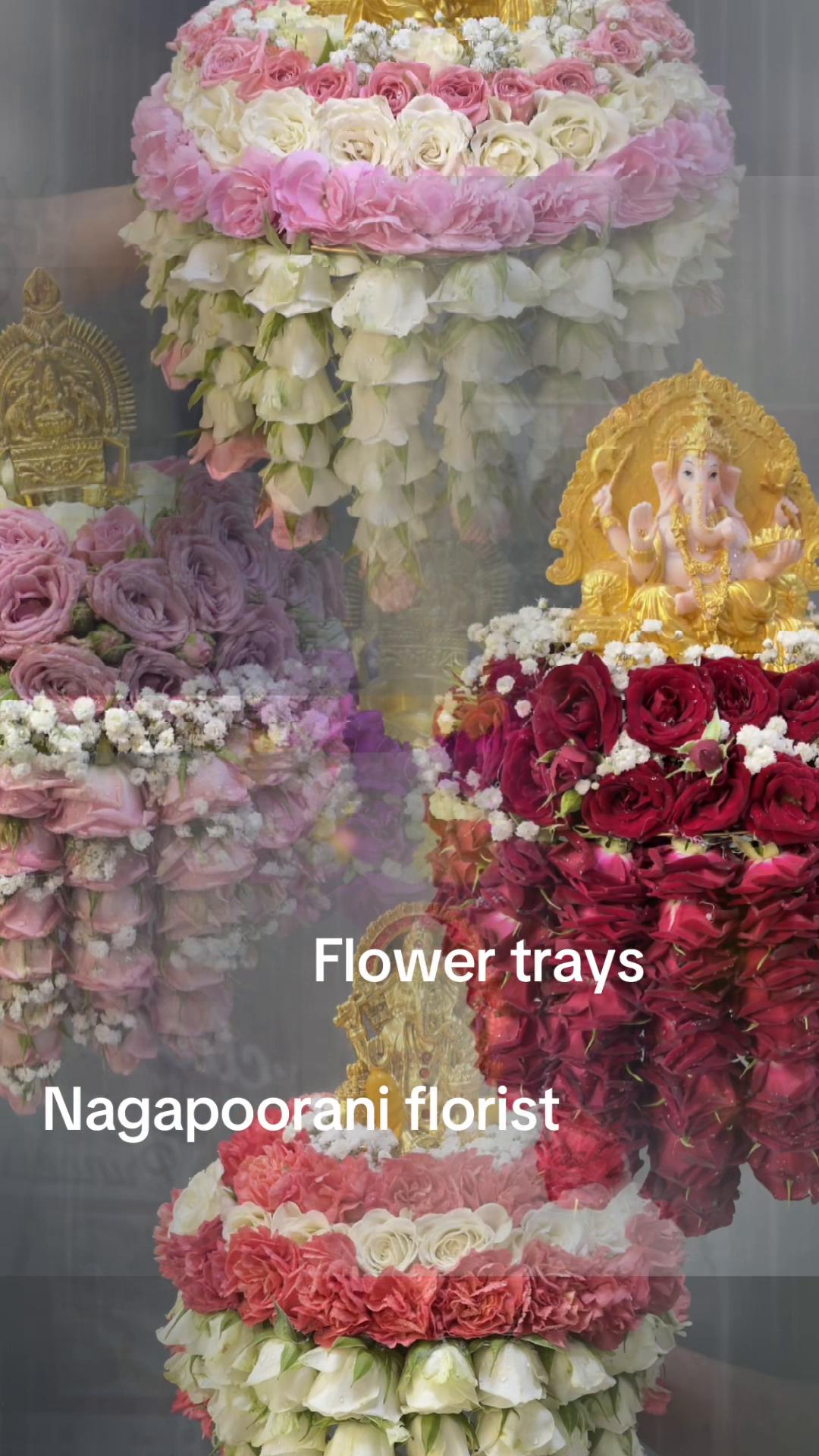 @Nagapoorani florist