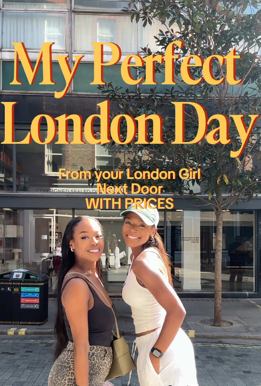 @Steph | London Girl Next Door✨