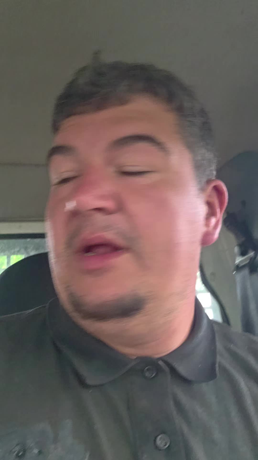 @The Scransit Van