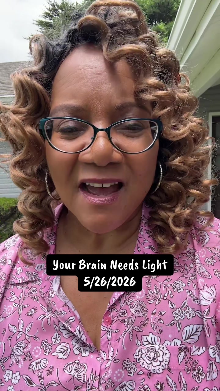 @Dr Rhonda Johnson
