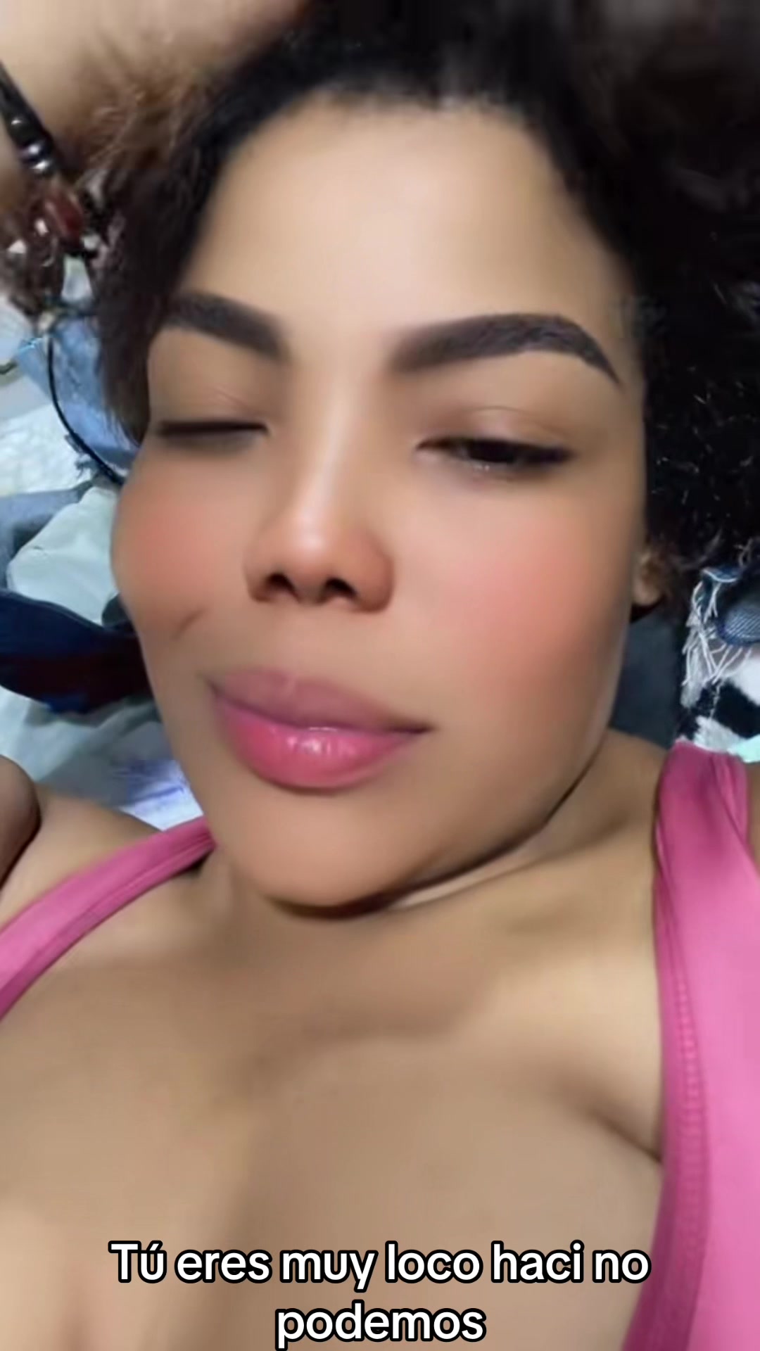 @La ni&ntilde;a buena