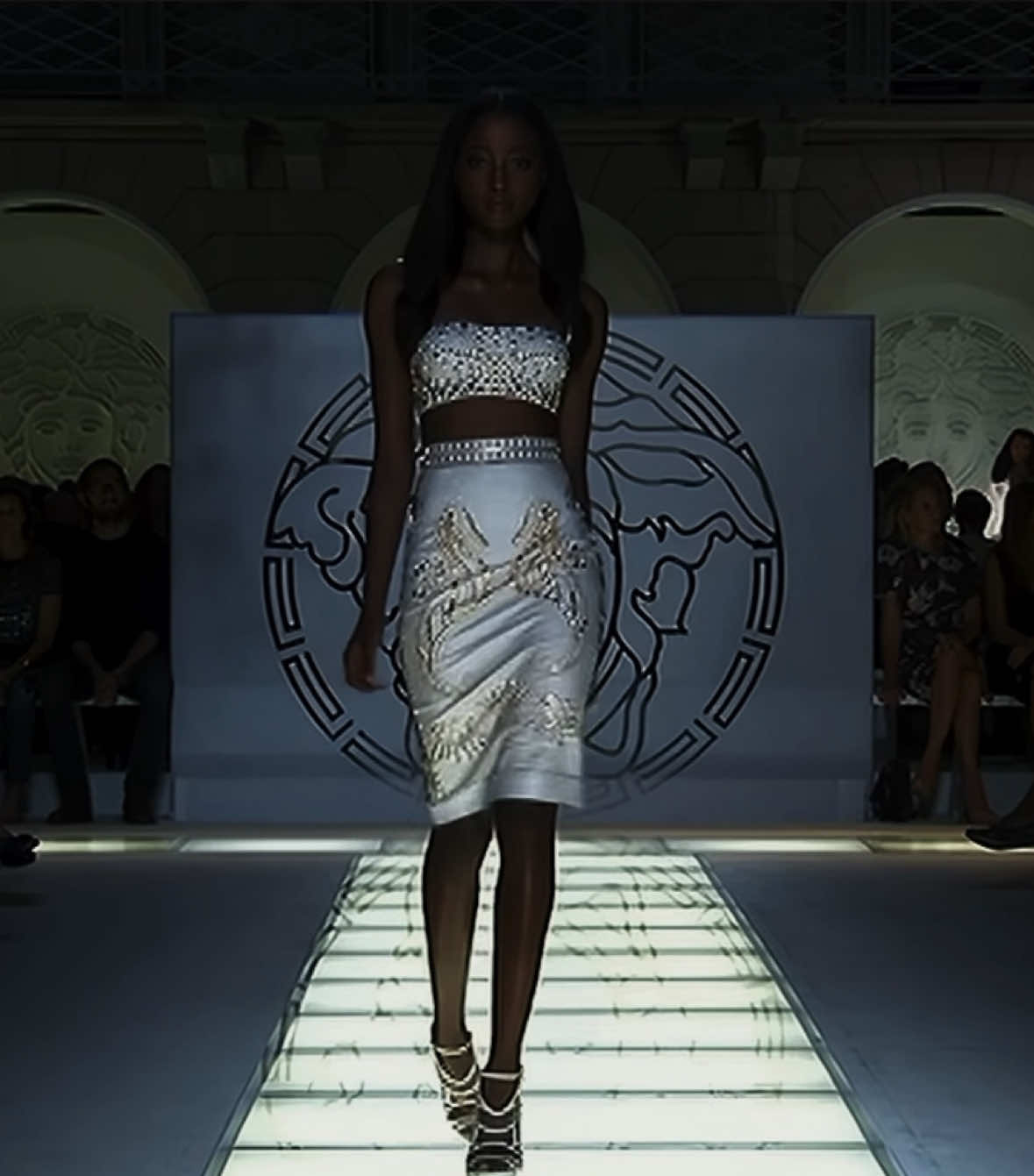 @Runway Divas