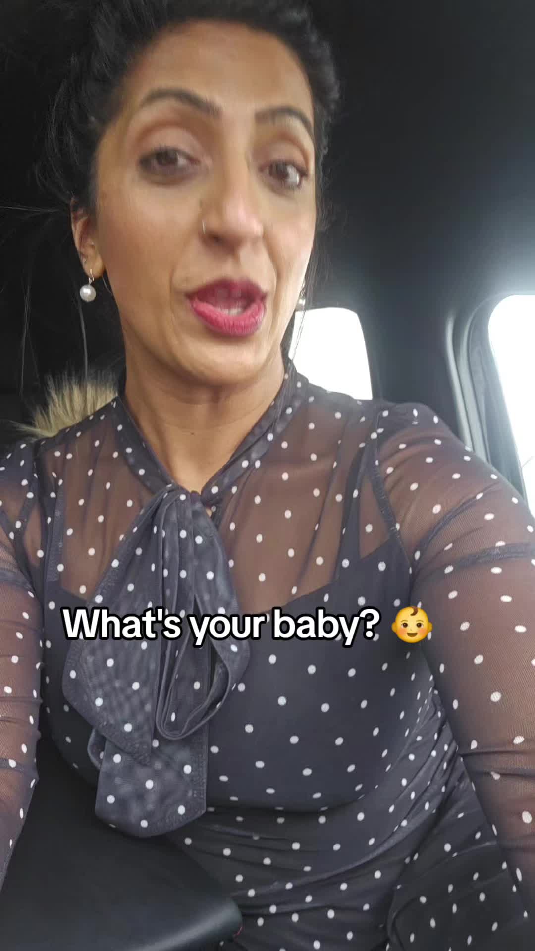 @Punjabi Sherni 😼