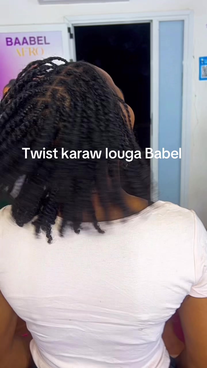 @BAABEL AFRO