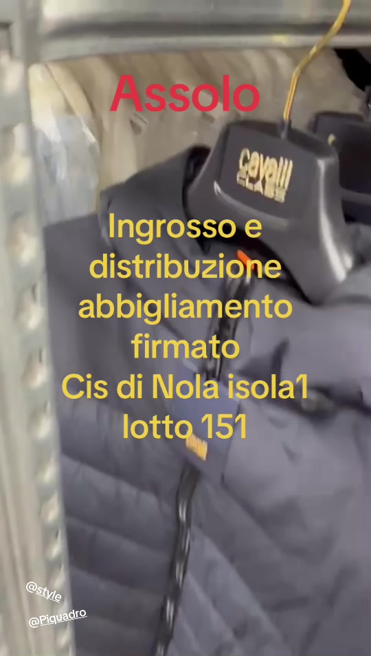 @Assolo by Alma