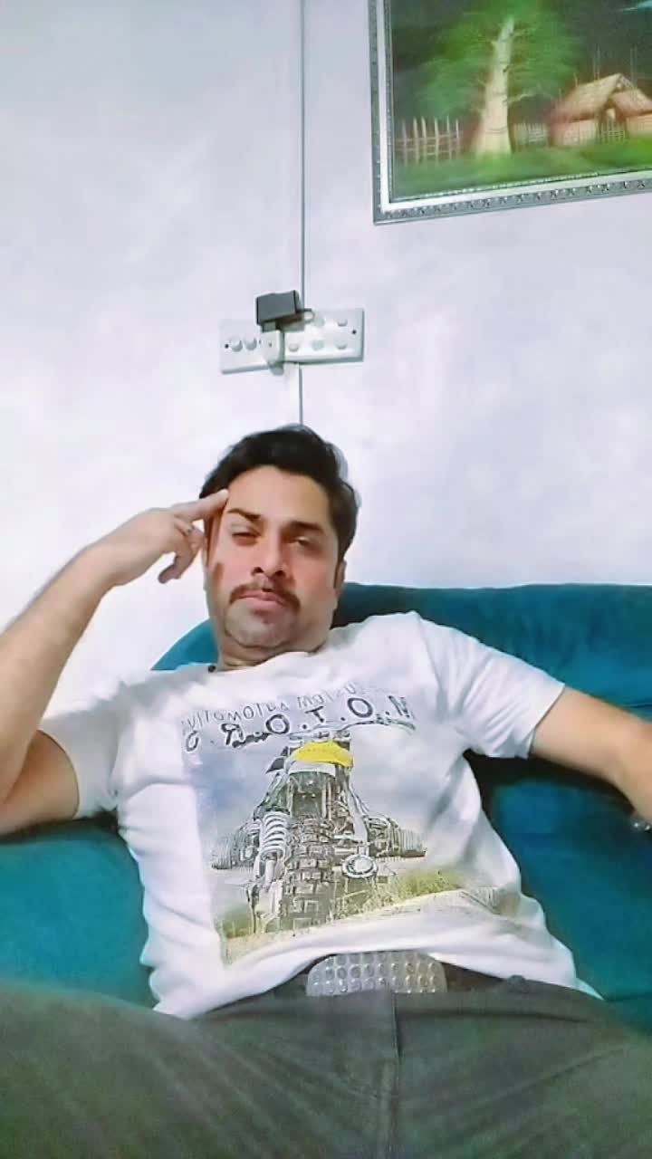 @Hussain shah Actor