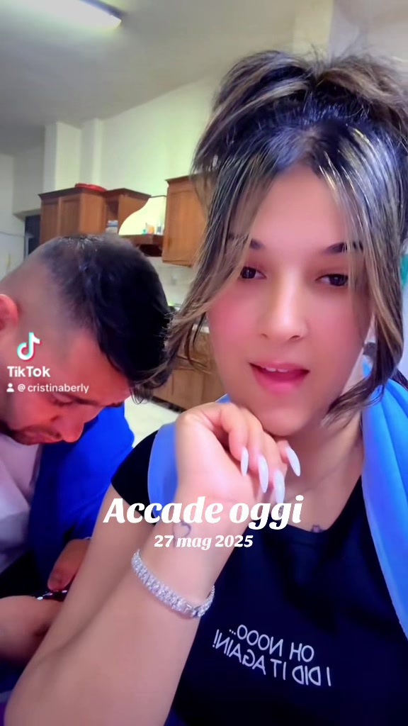 @CRISTINA  BERLINGERI