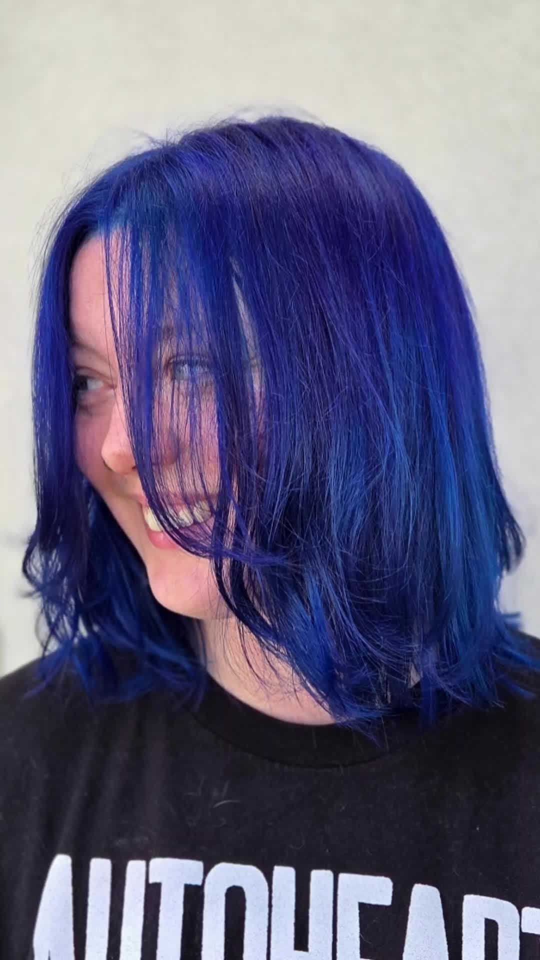 @TANIA ☆ CVILLE ALT STYLIST