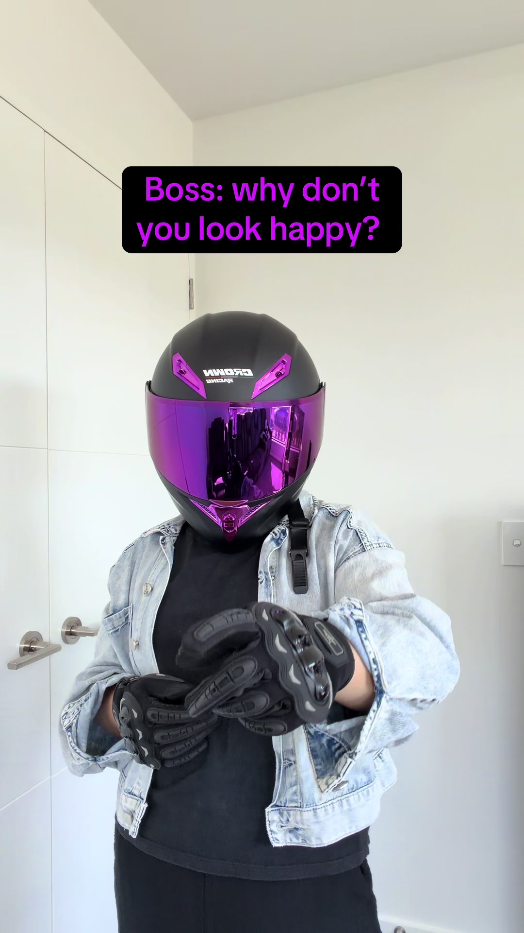 @Visor Vibes