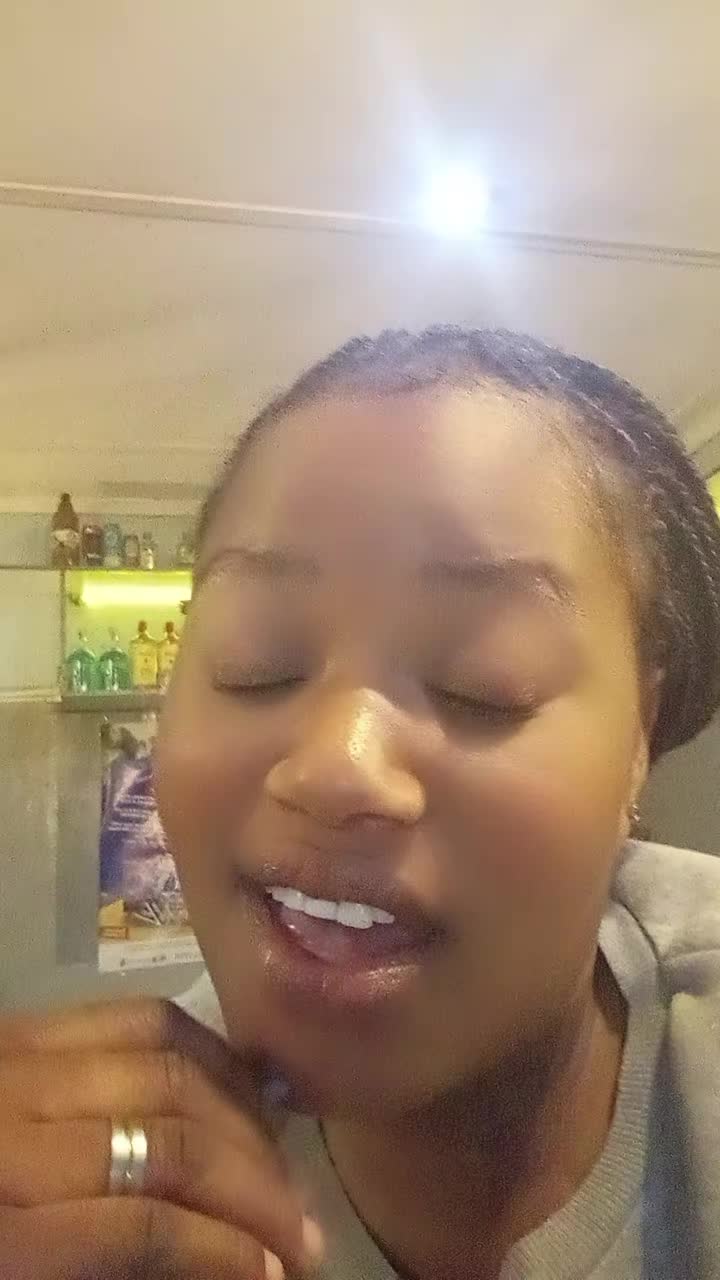 @babe💋wake💯