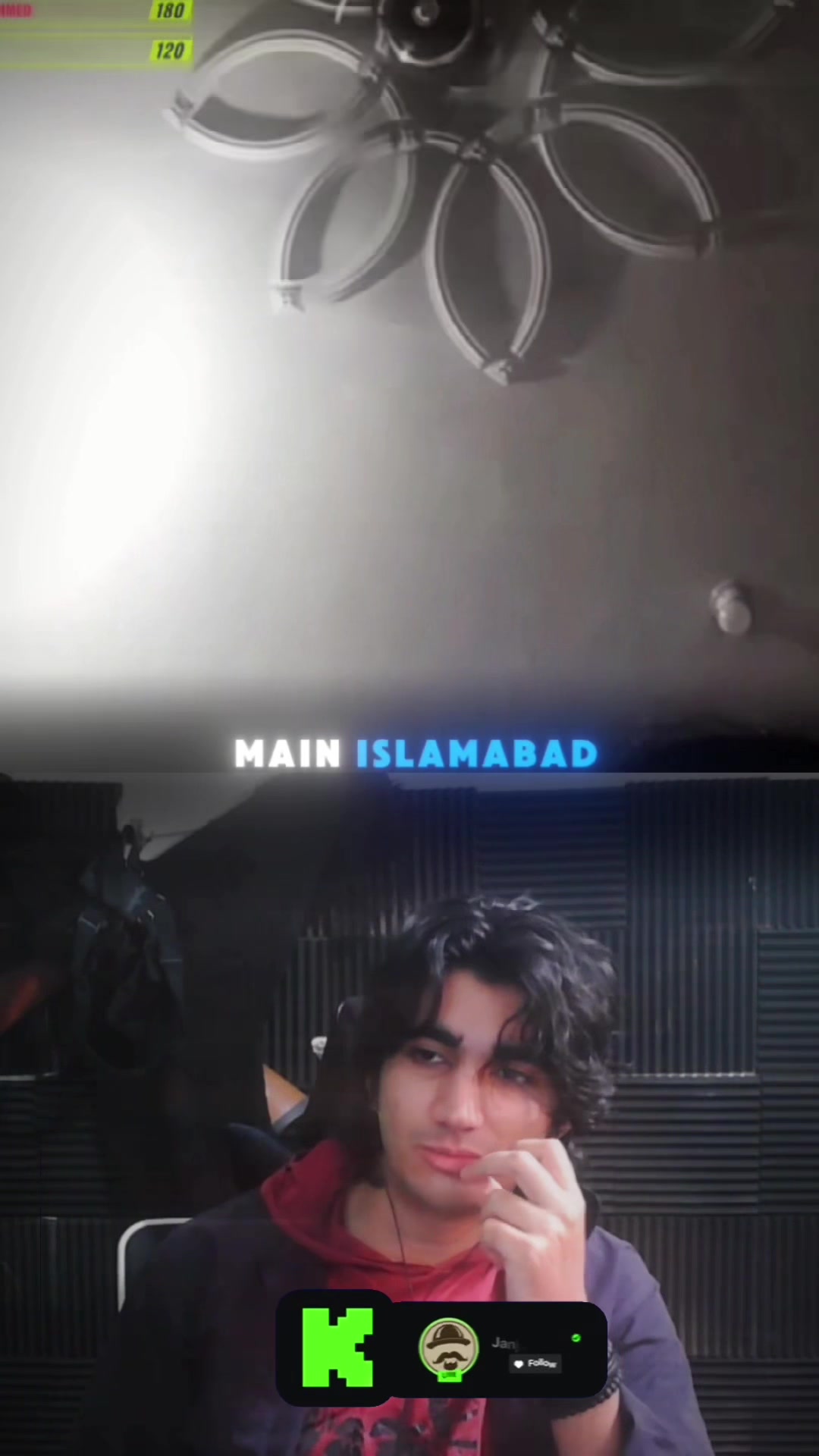 @Janjua Talks
