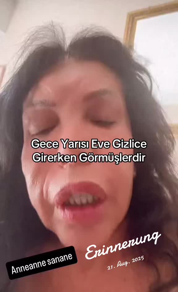 @Cemilenin südyeni