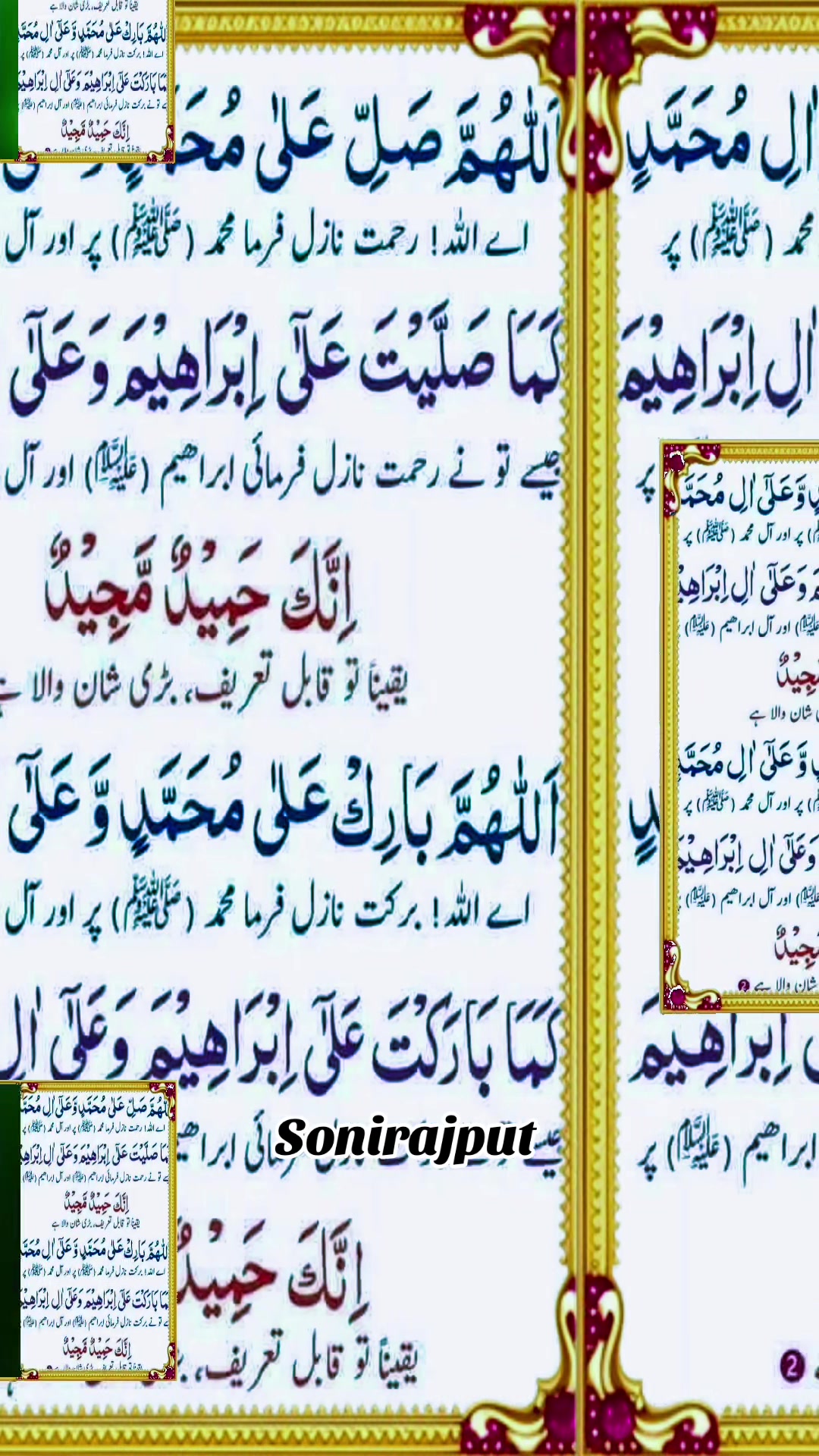 @Soni Rajput
