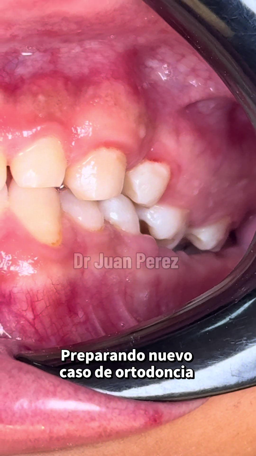 @Dr. Manuel Ortodoncista