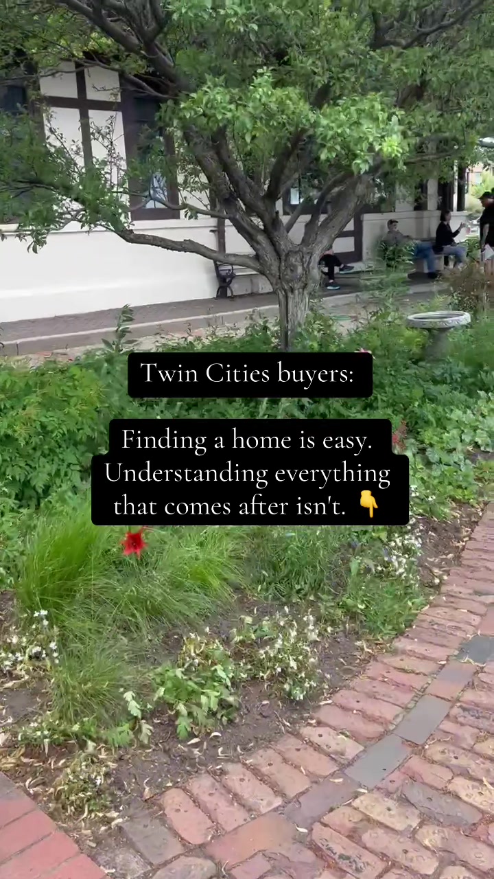 @Erica | Twin Cities Realtor®️