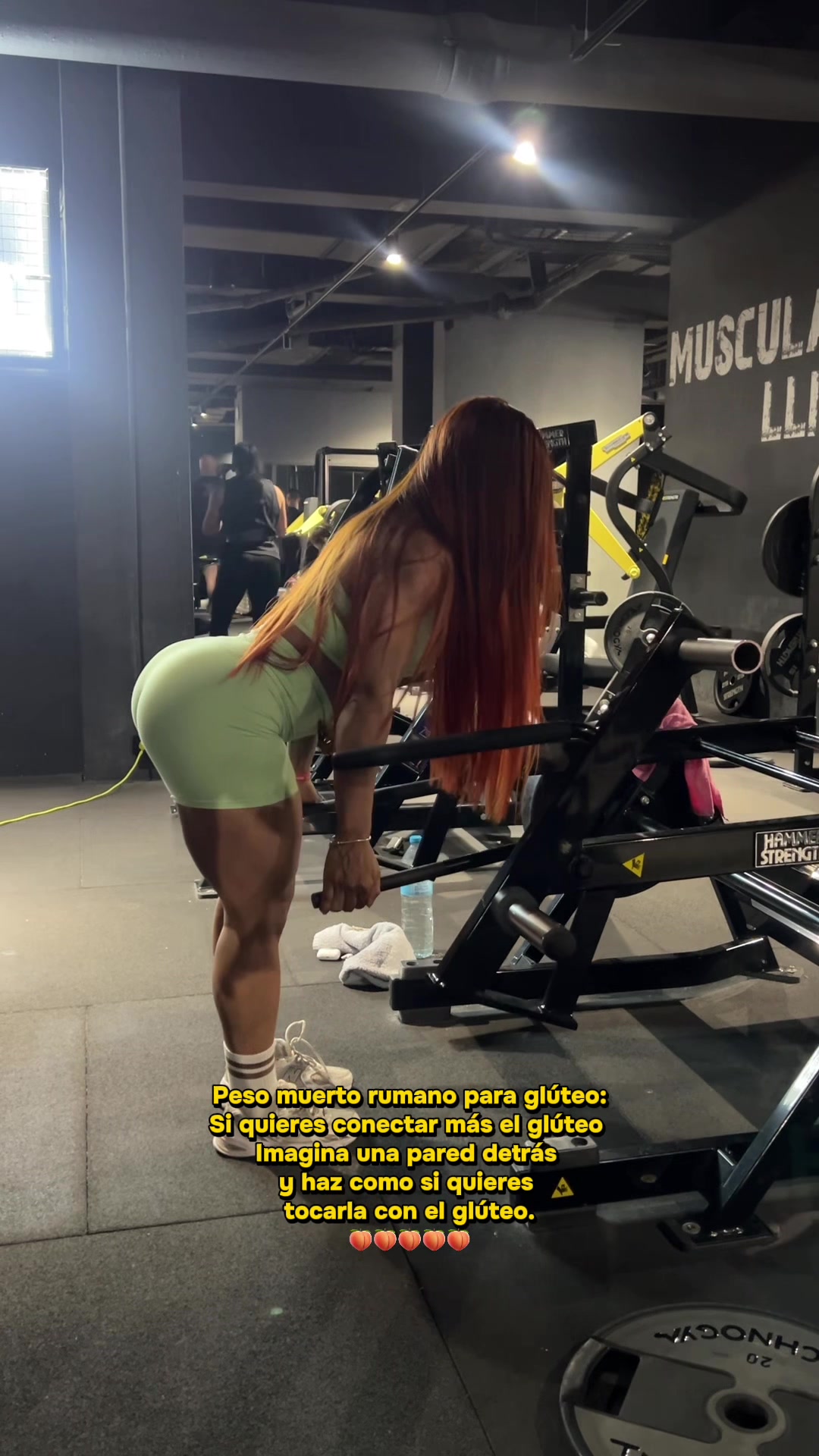@Mirthafit