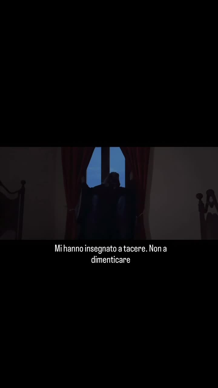 @Il Diario di Maria Balsa