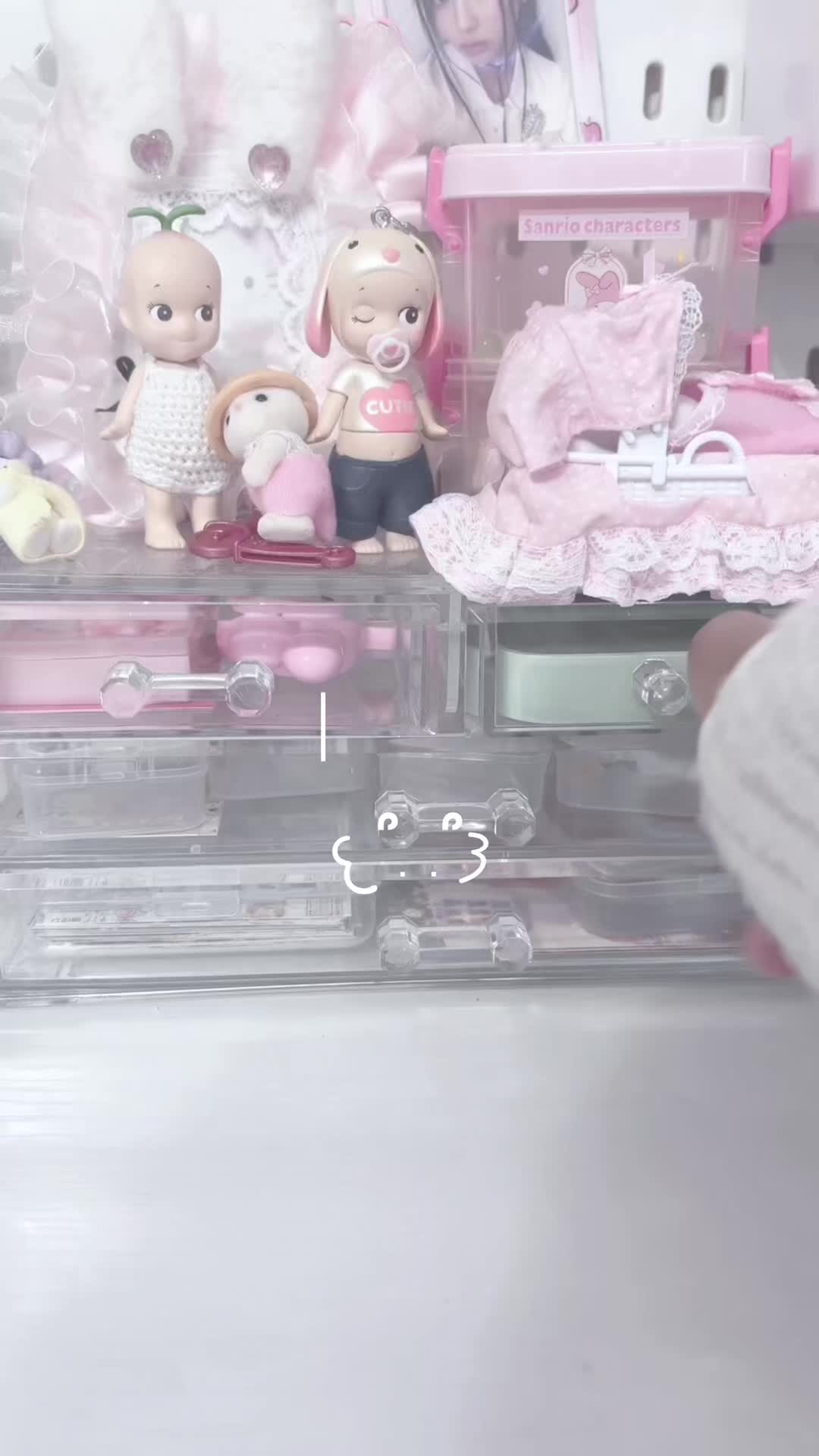 @🐇 ⋆౨ৎ˚⟡˖ ࣪