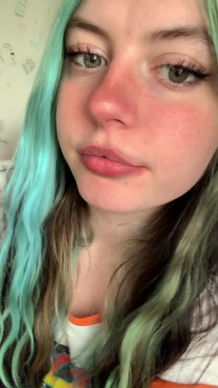 @Isla Mckenzie