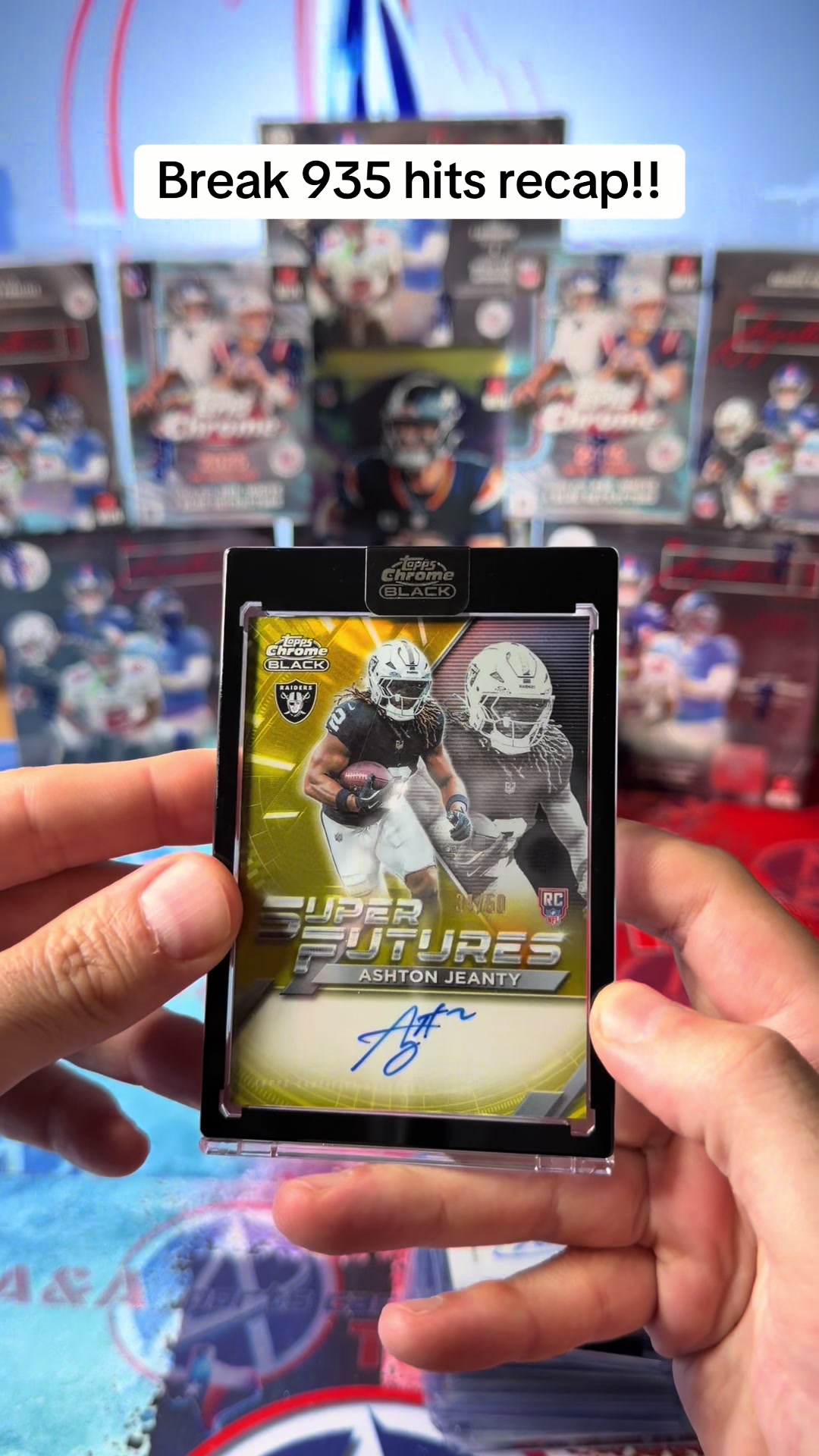 @A&A Sports Cards