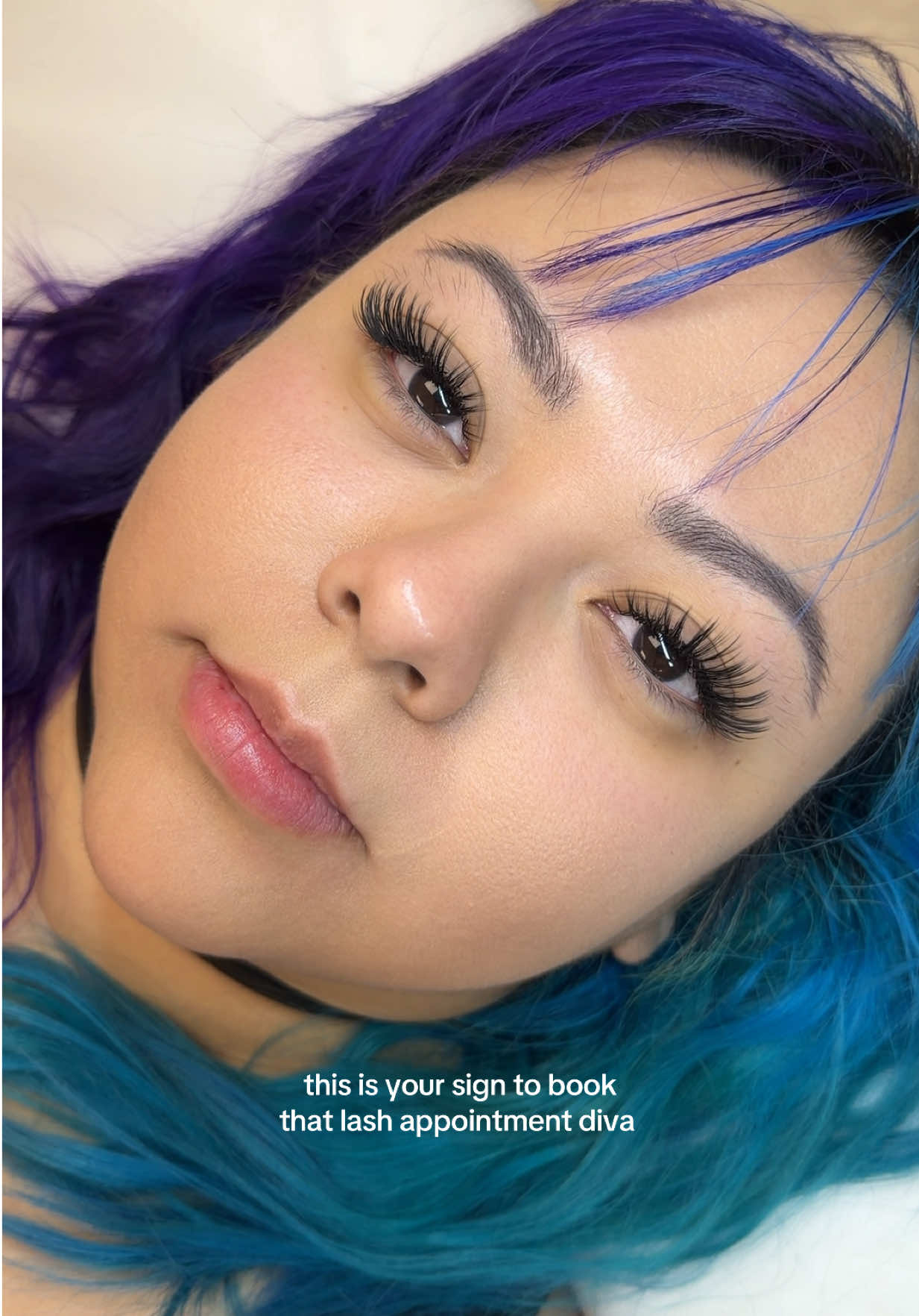 @Anh | AZ Lash Artist