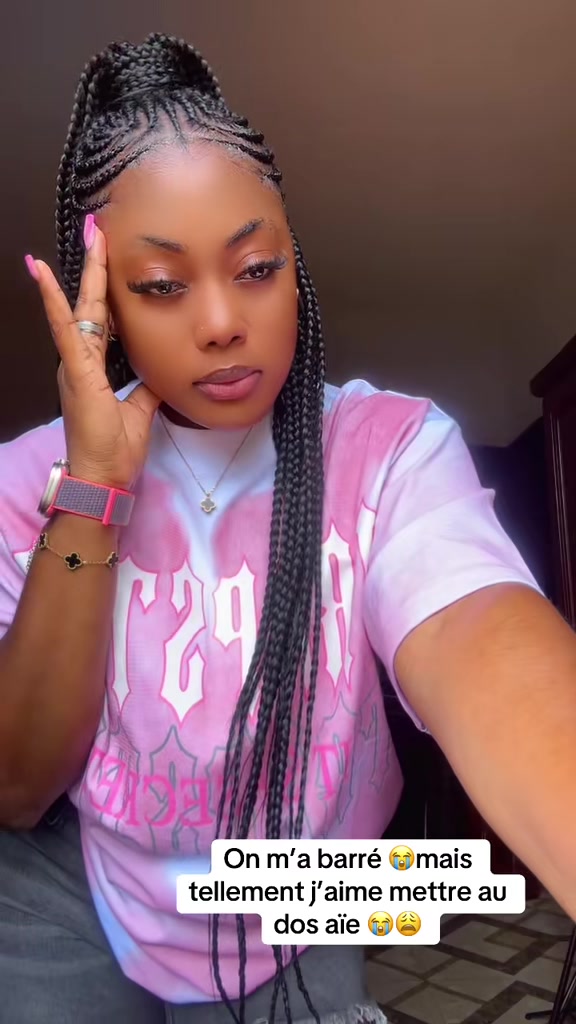@Petite étoile ❤️🇨🇲