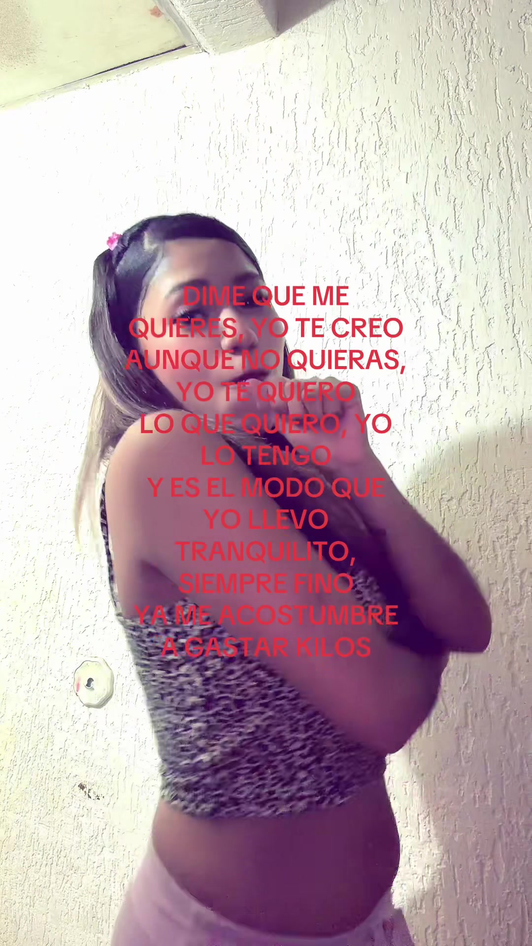 @Dulce Jimenez