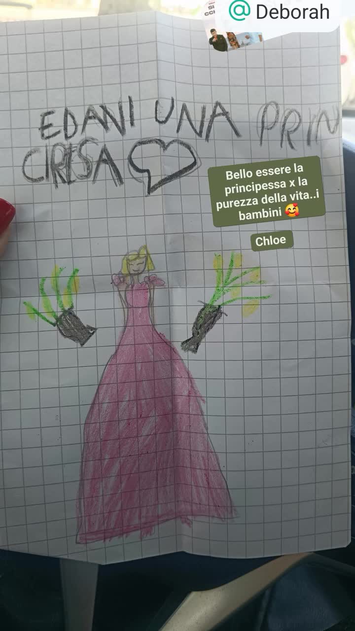 @Daniela Trovato
