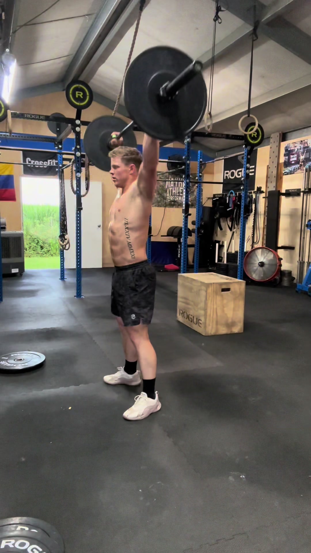 @DouetFitness