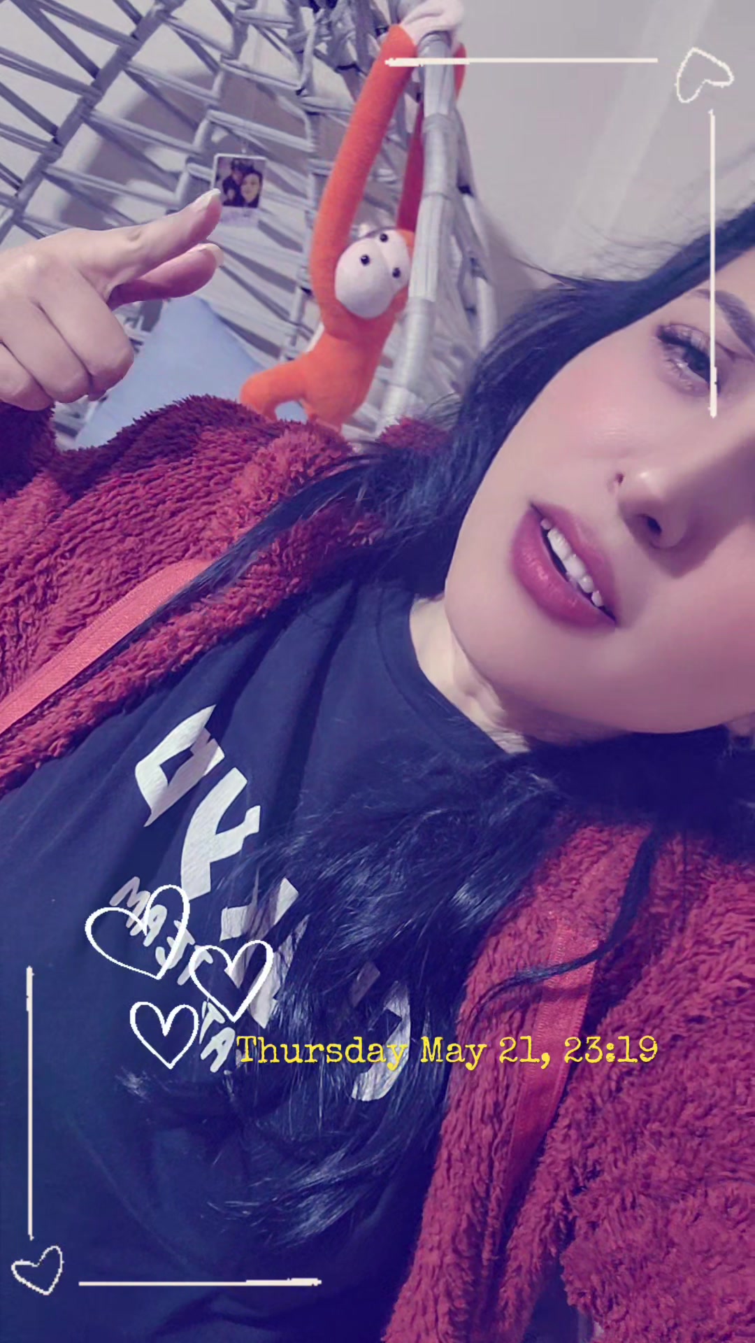 @Eda Sayak