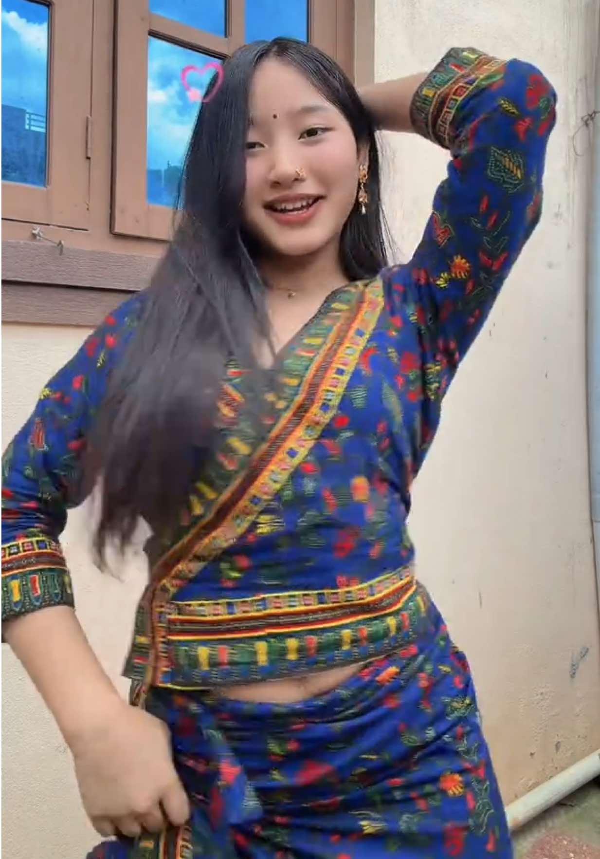 @Rima Gurung🇳🇵