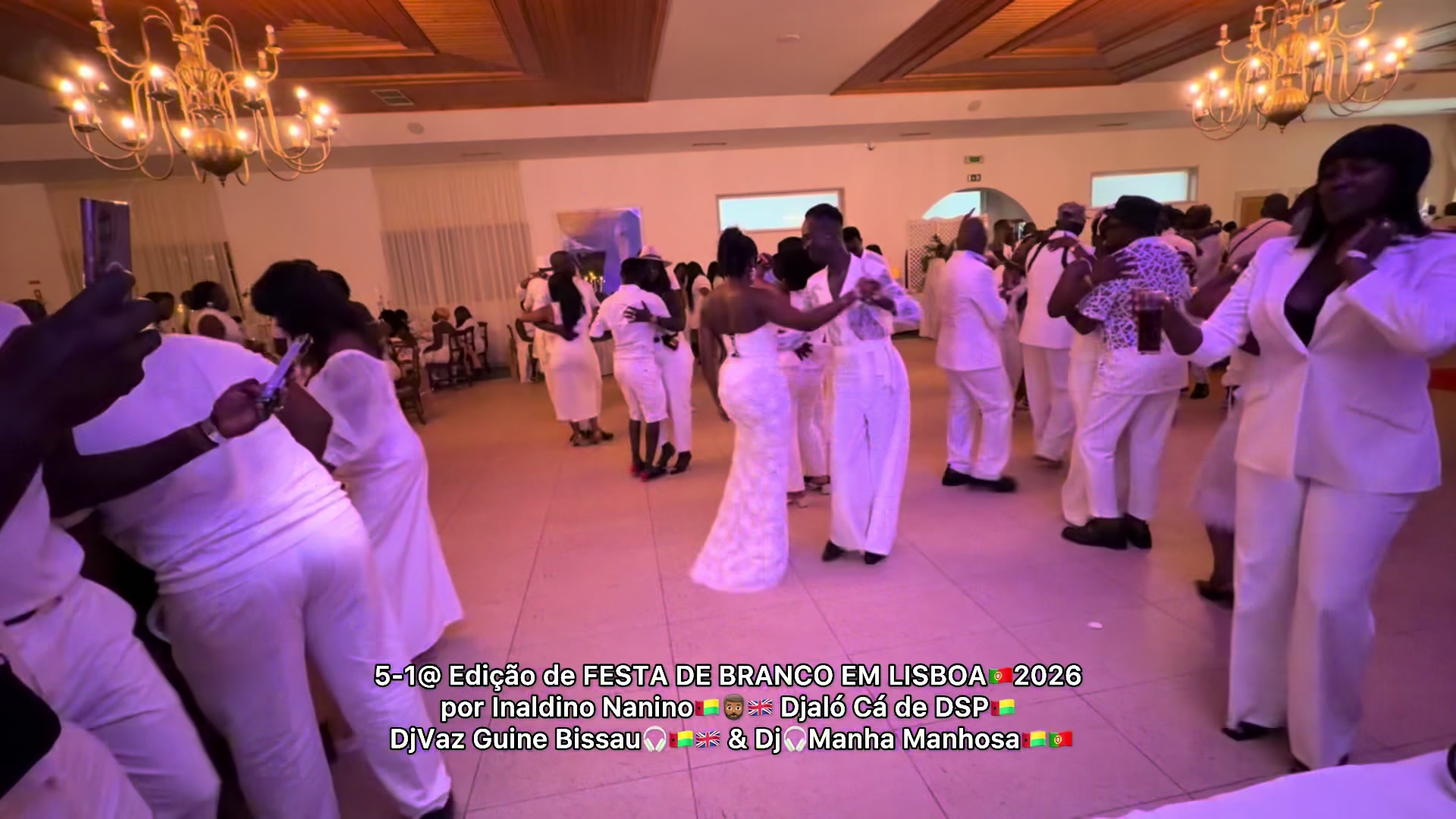 @DjVazGuineBissau