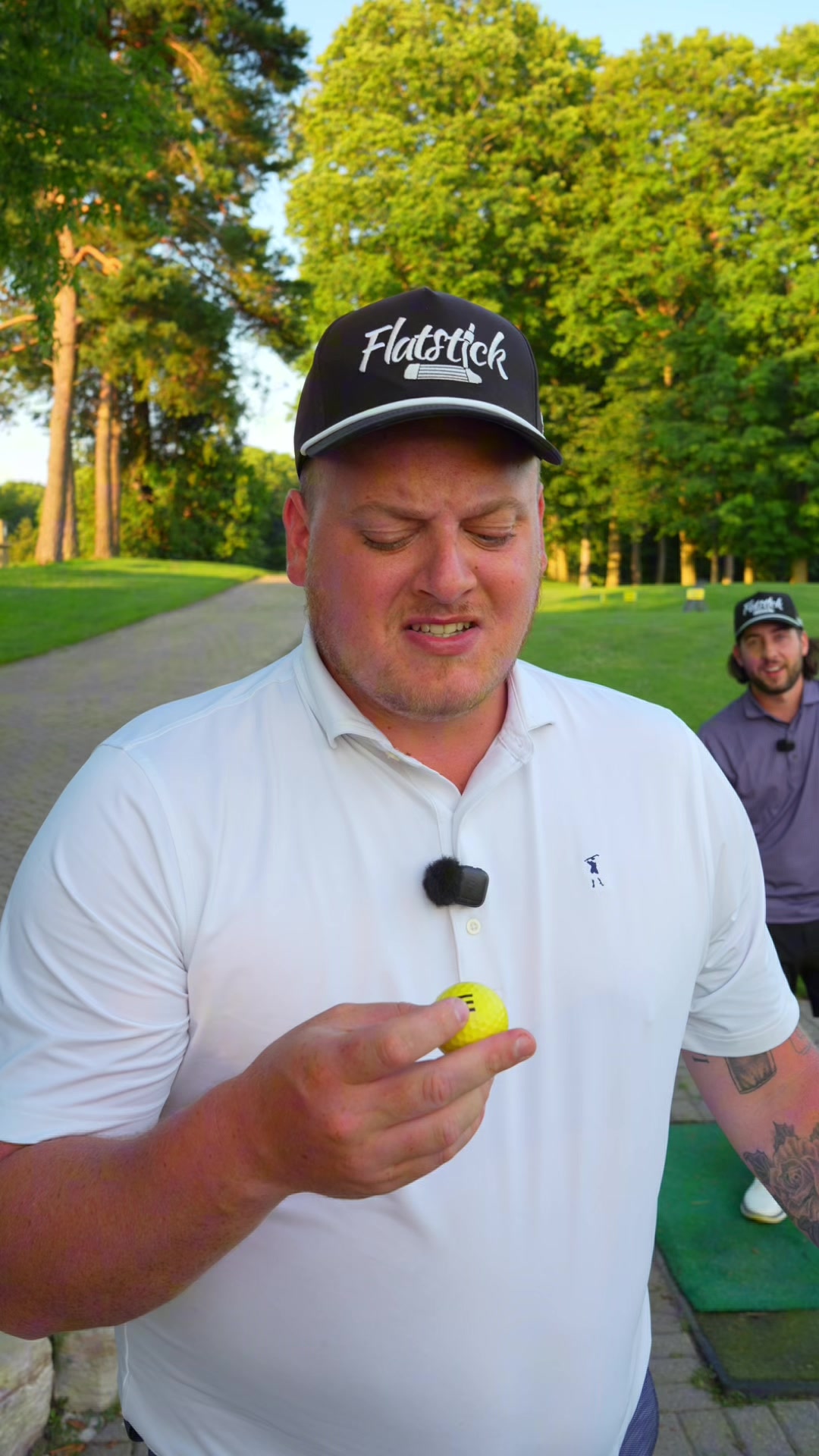 @Flatstick Golf
