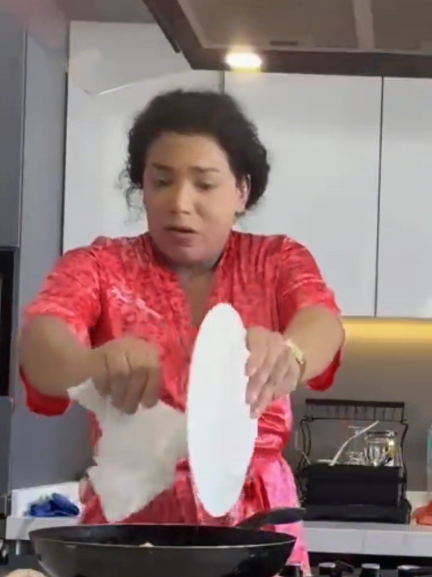 @Cocinando con la tia Paola