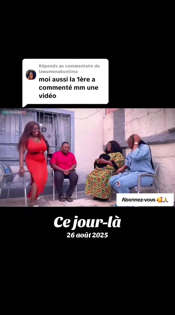 @Congo Monde🇨🇩⚫