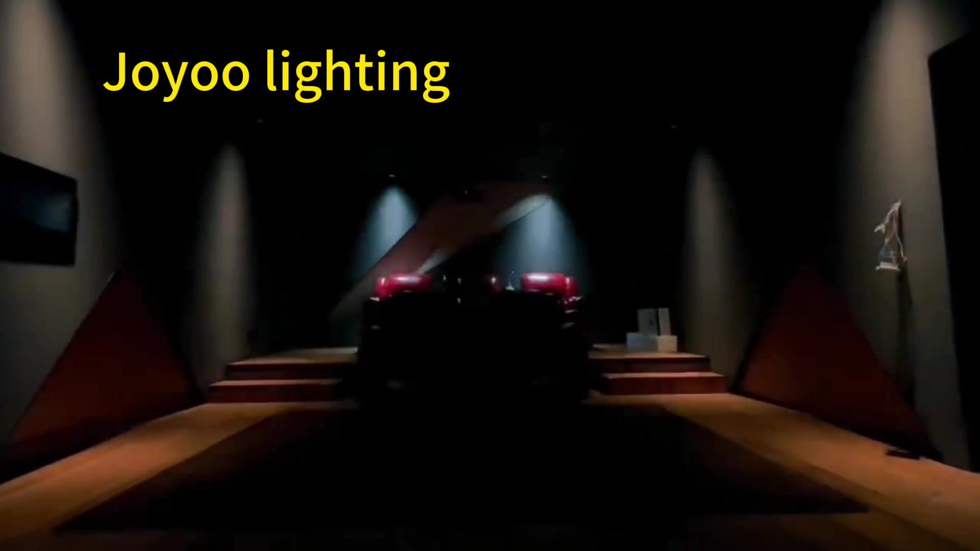 @Joyoo lighting Factory