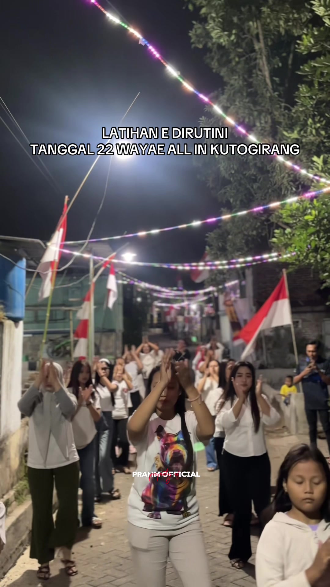 @PRAMM OFFICIAL