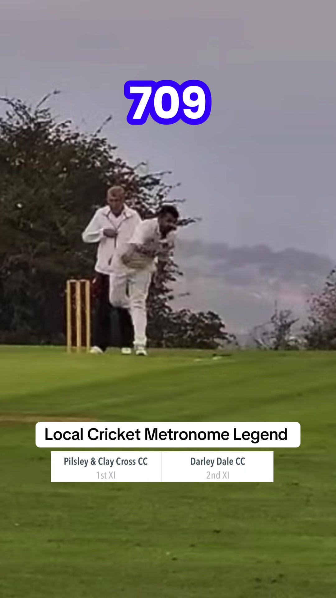 @MySide of Cricket