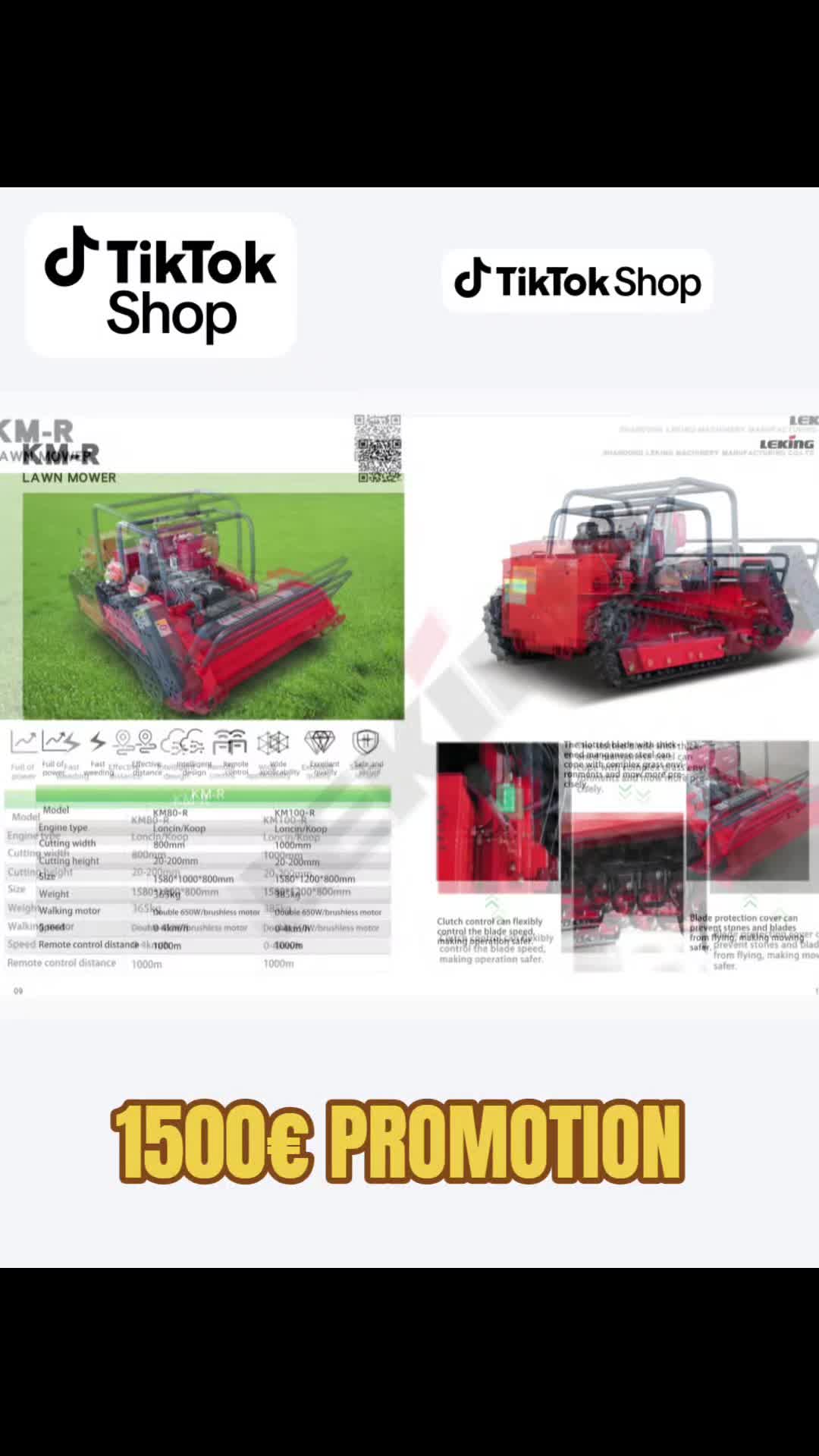@GROUPE MACHINERY TRADER