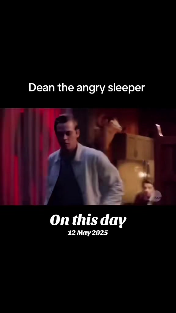 @Supernatural fans