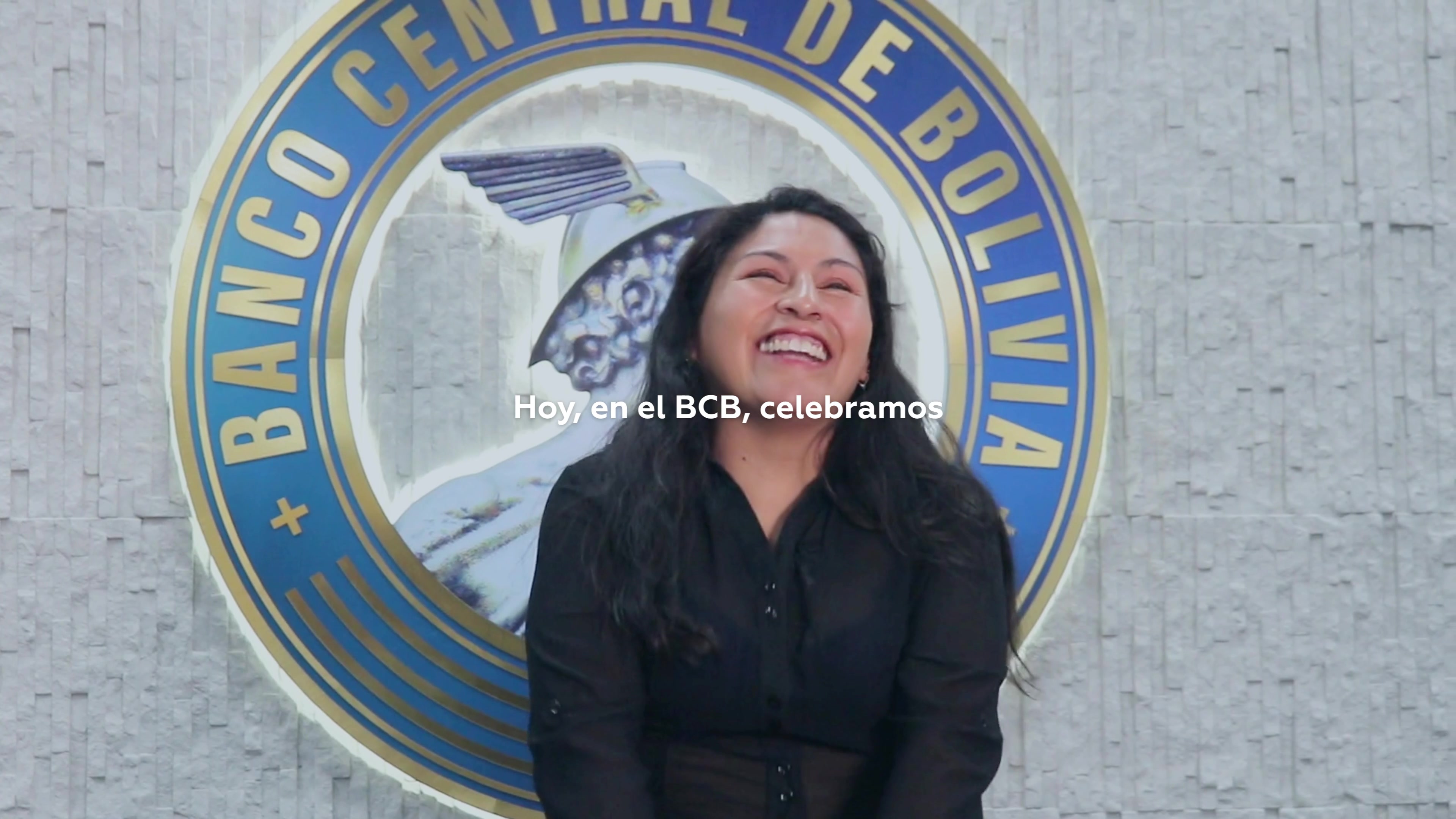@Banco Central de Bolivia