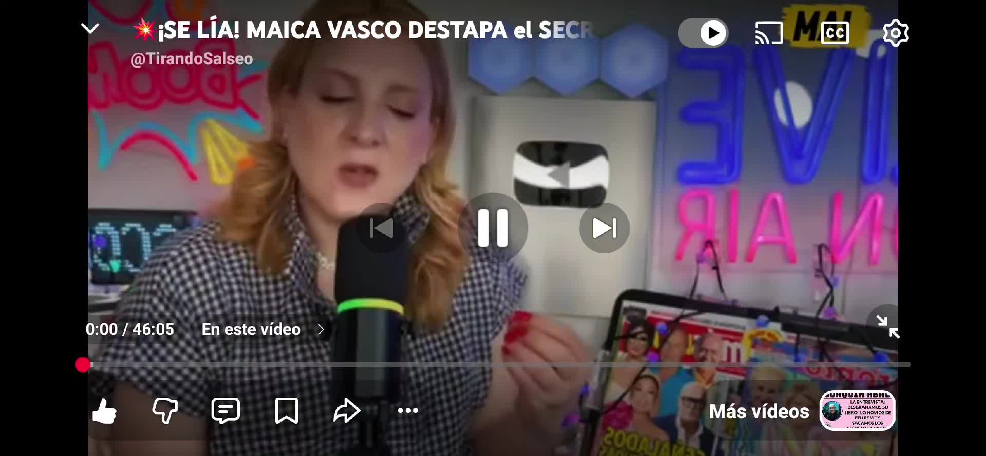 @MaryCarmen Orejón del Amo