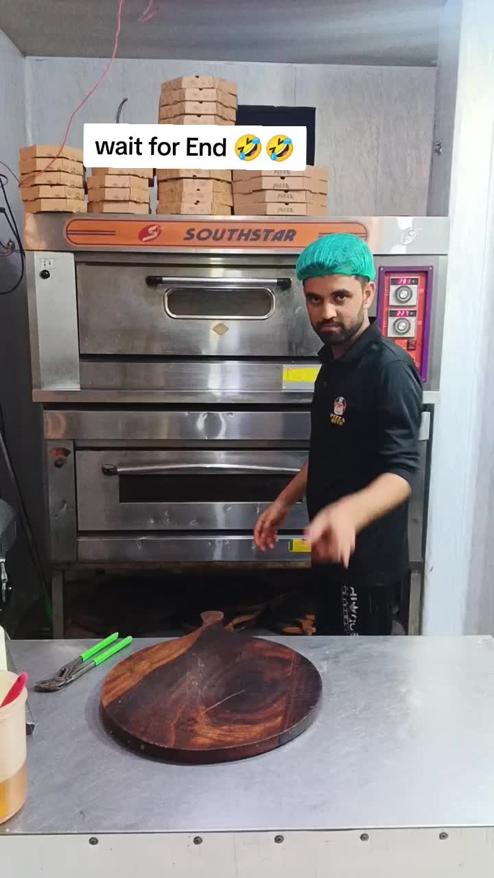 @Pizza Lover🍕