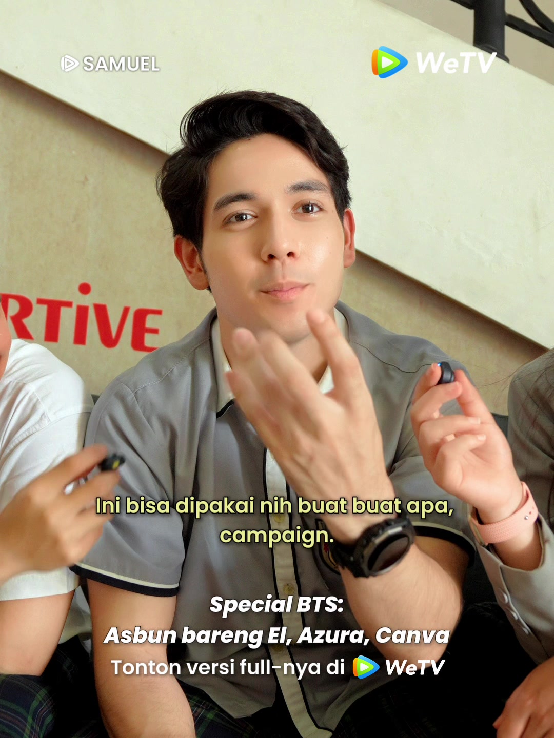 @WeTV Indonesia