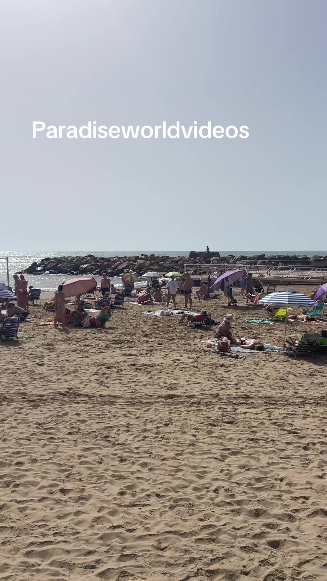 @Paradise