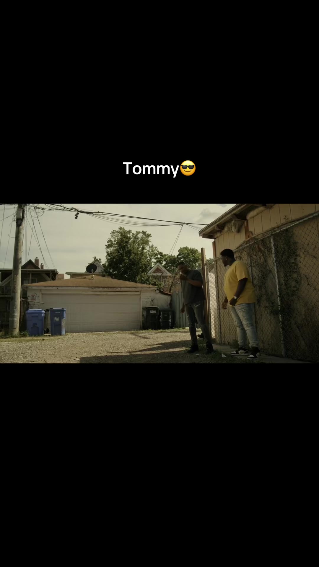 @Films séries Netflix