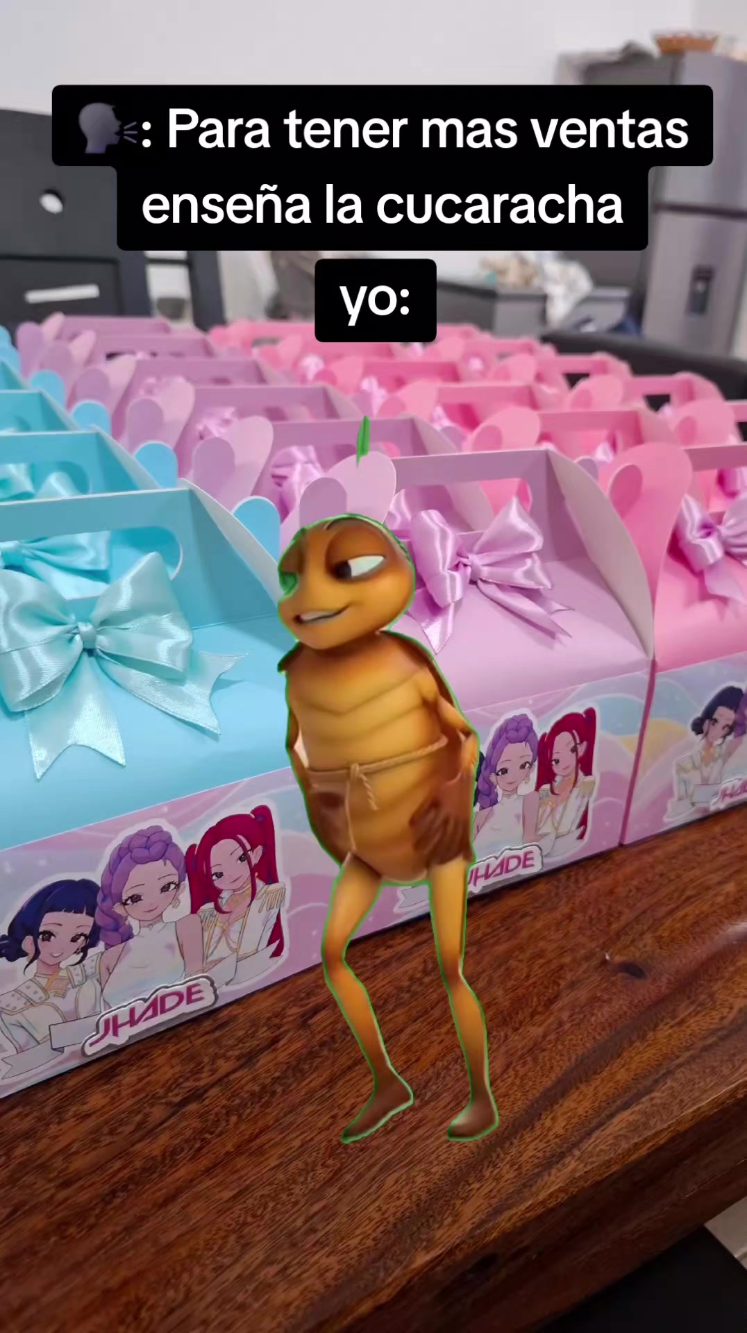 @Gift Me
